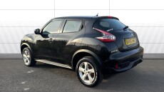 Nissan Juke 1.6 [94] Visia 5dr Petrol Hatchback